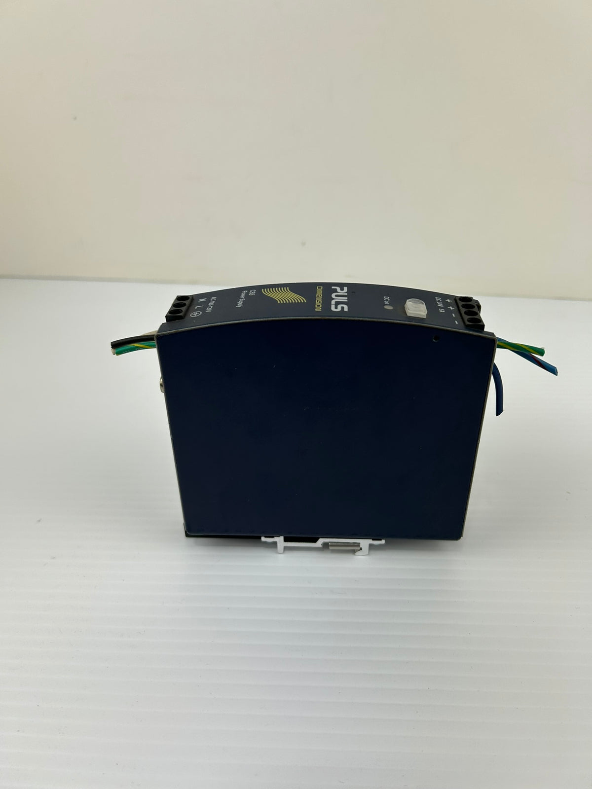 Puls Dimension CS5 Switching Power Supply CS5.243 100-120VAC 2.6A 50-60 Hz