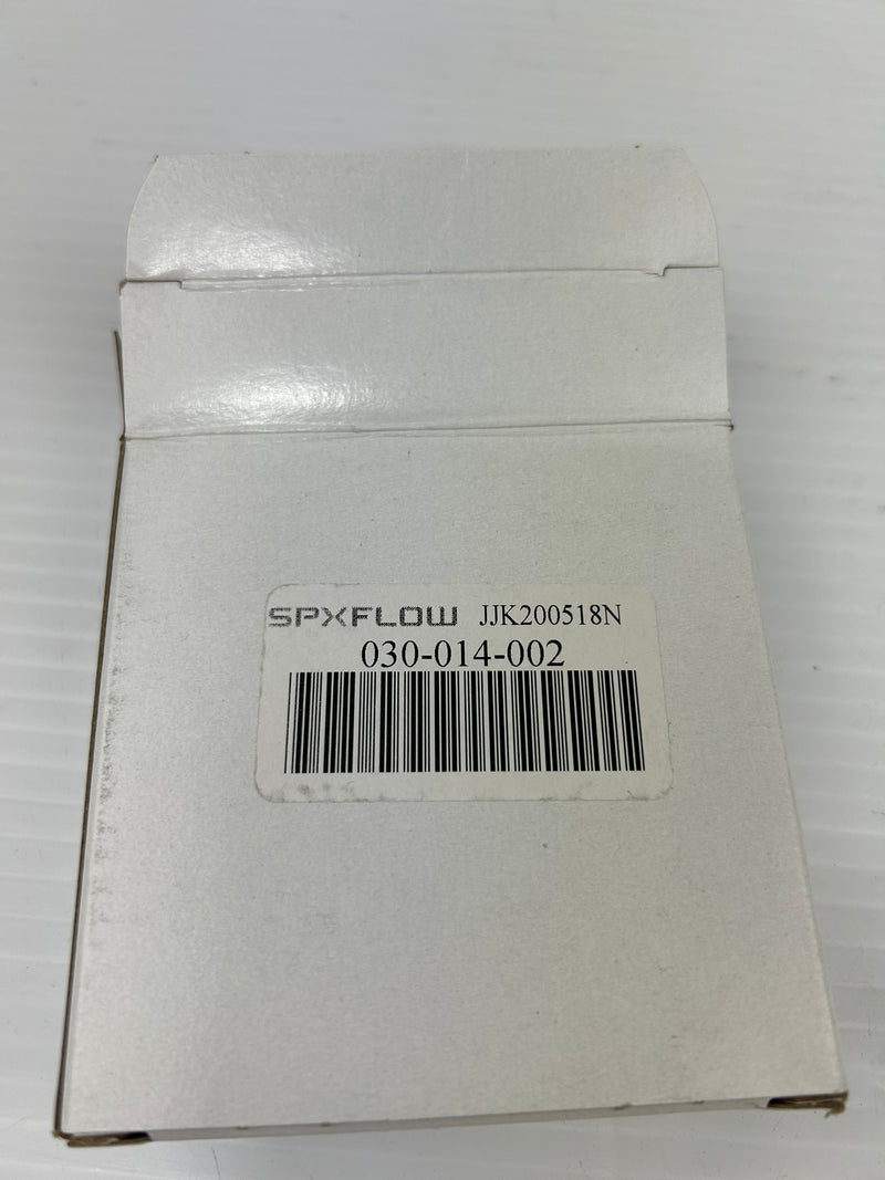 SPX Flow 030-014-002 Ceramic Seal Seat JJK200518N