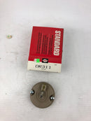 Standard DR311 Distributor Rotor DR-311