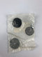 Hoffman 59730 Enclosure Hole Plug Seal 4 3R 12 13 - Lot of 13