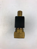 CKD AG4-1-02-2 Solenoid Valve 200V/220V 50/60Hz