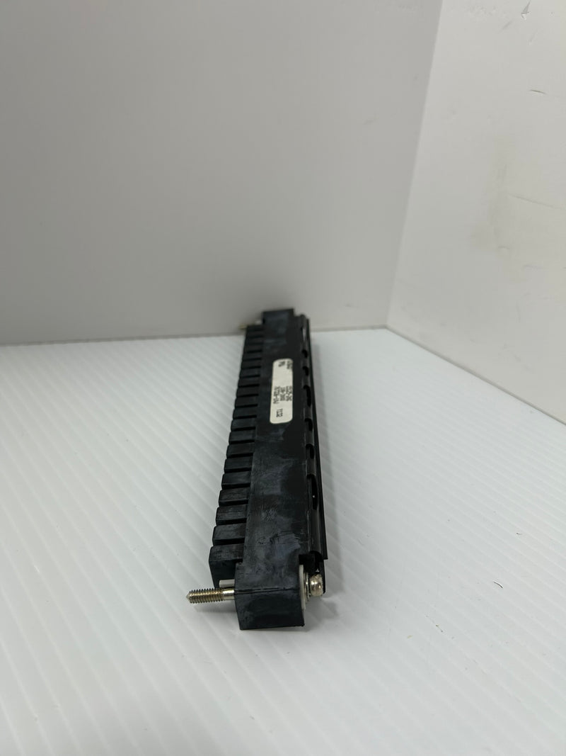 USD 15125-20G Connector 300V 10A - Lot of 5