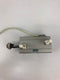 SMC SSD-KL-50-70-N Pneumatic Cylinder