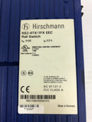 Hirschmann RS2-4TX/1FX EEC Rail Switch