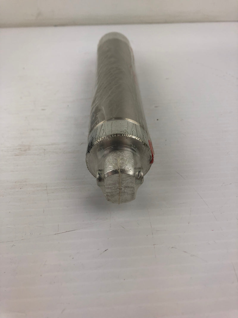 Bimba M-173-DPJS Pneumatic Air Cylinder 1-1/2" Bore 3" Stroke