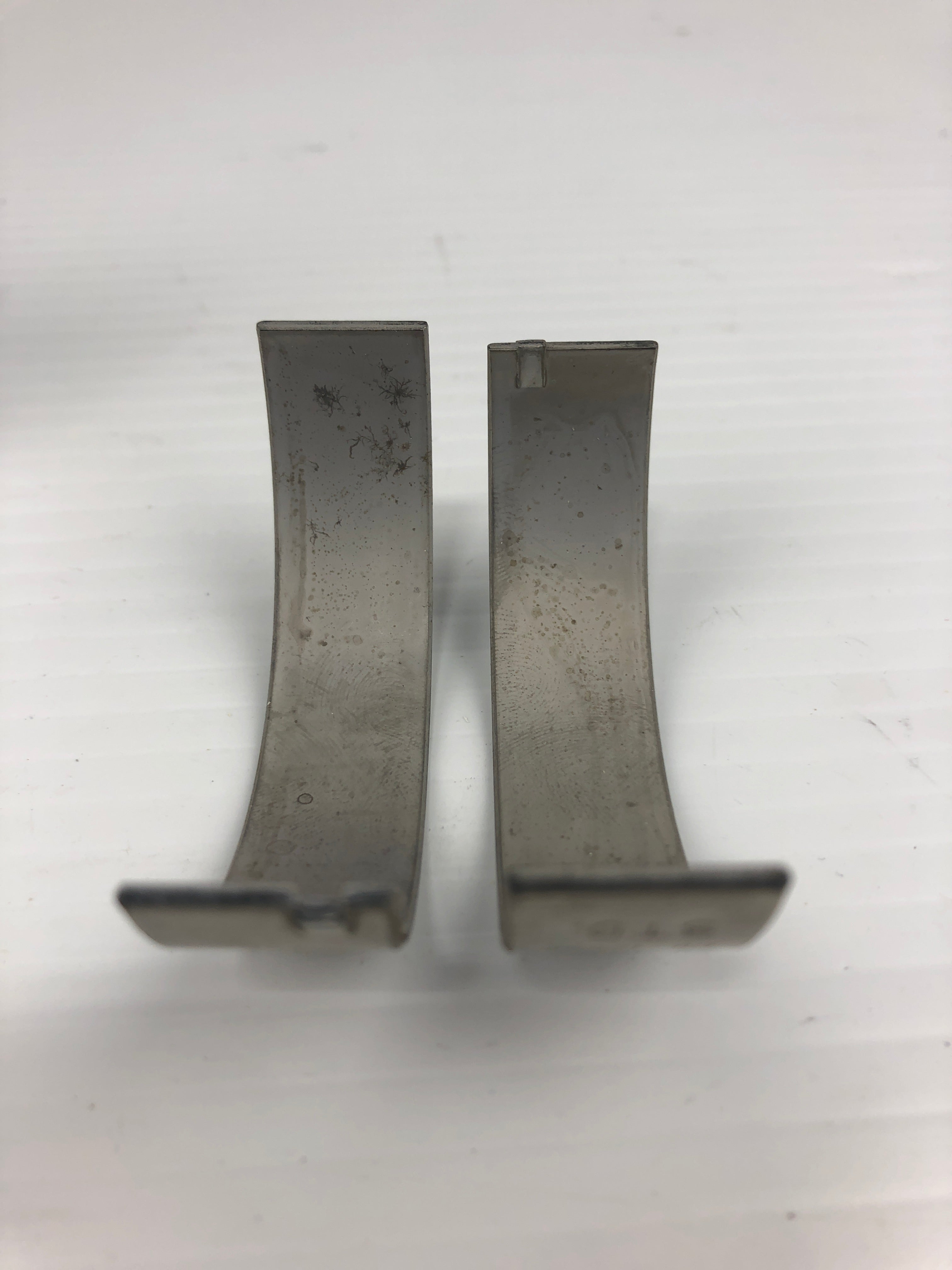 Clevite CB1228P Engine Connecting Rod Bearing Pair CB-1228P
