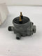 Bendix 286452 DS2 Brake Stop Light Switch Check Valve