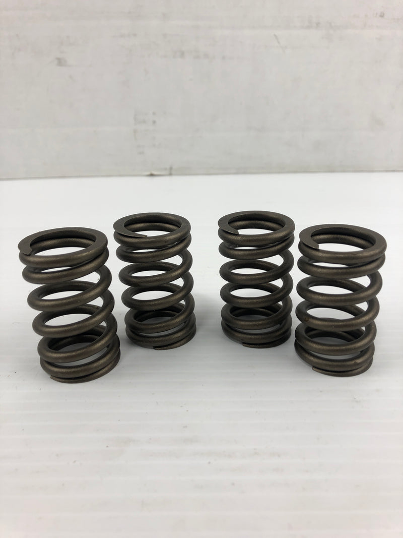 Clevite 2121331 Engine Valve Spring 212-1331