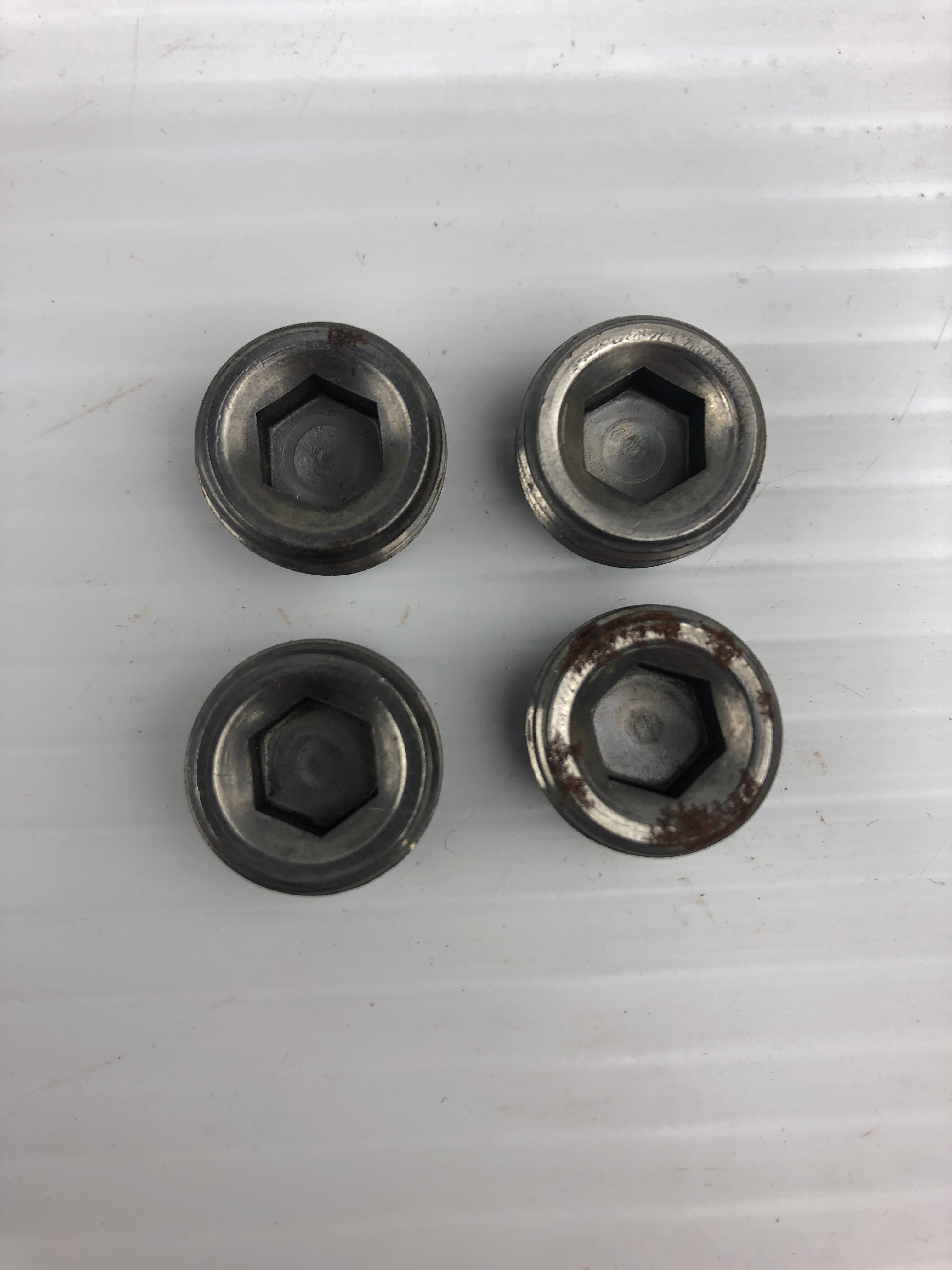 Clevite 219-9418 Engine Expansion Plug Kit 2199418