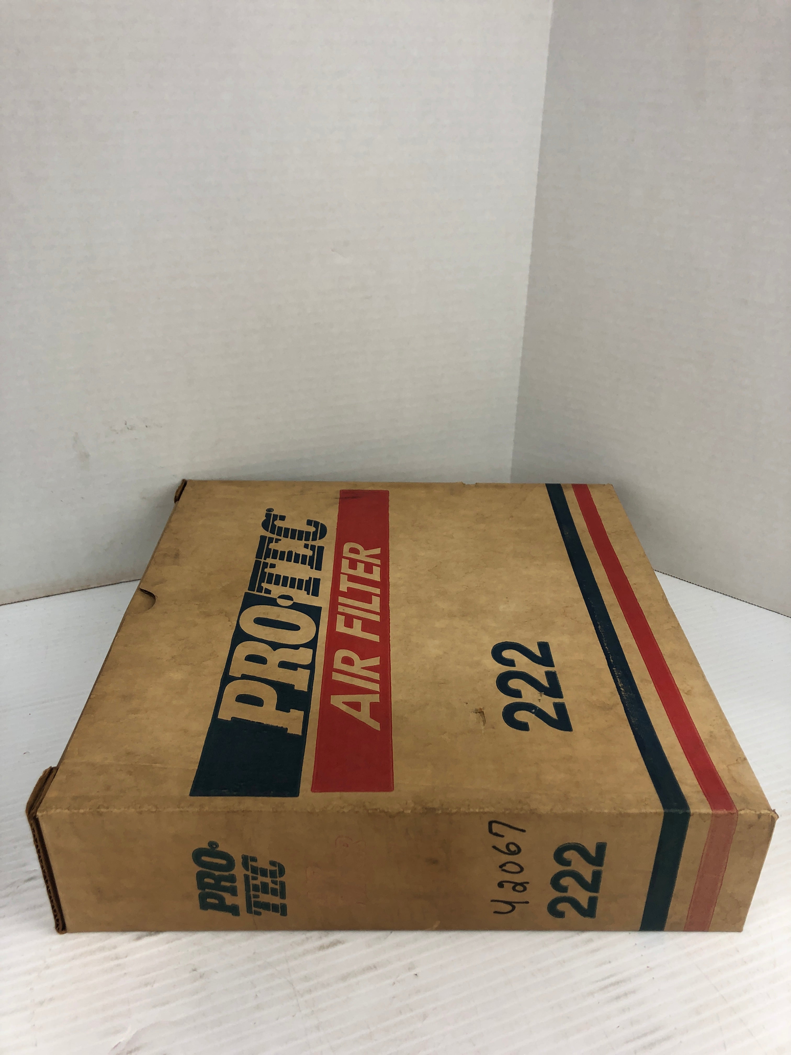 Pro-tec 222 Air Filter