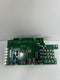 ABB ZMAC-551 Drive Power Board