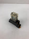 Omron MY2N Relay 24VDC 10A With Base 20Y1Y4 7A 250V