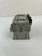 Allen Bradley 100-C23*10 Contactor Ser. C w/ 100-FSV136 - 2 Contactors Connected