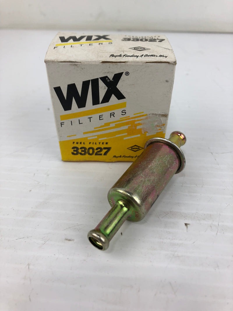 WIX 33027 Fuel Filter