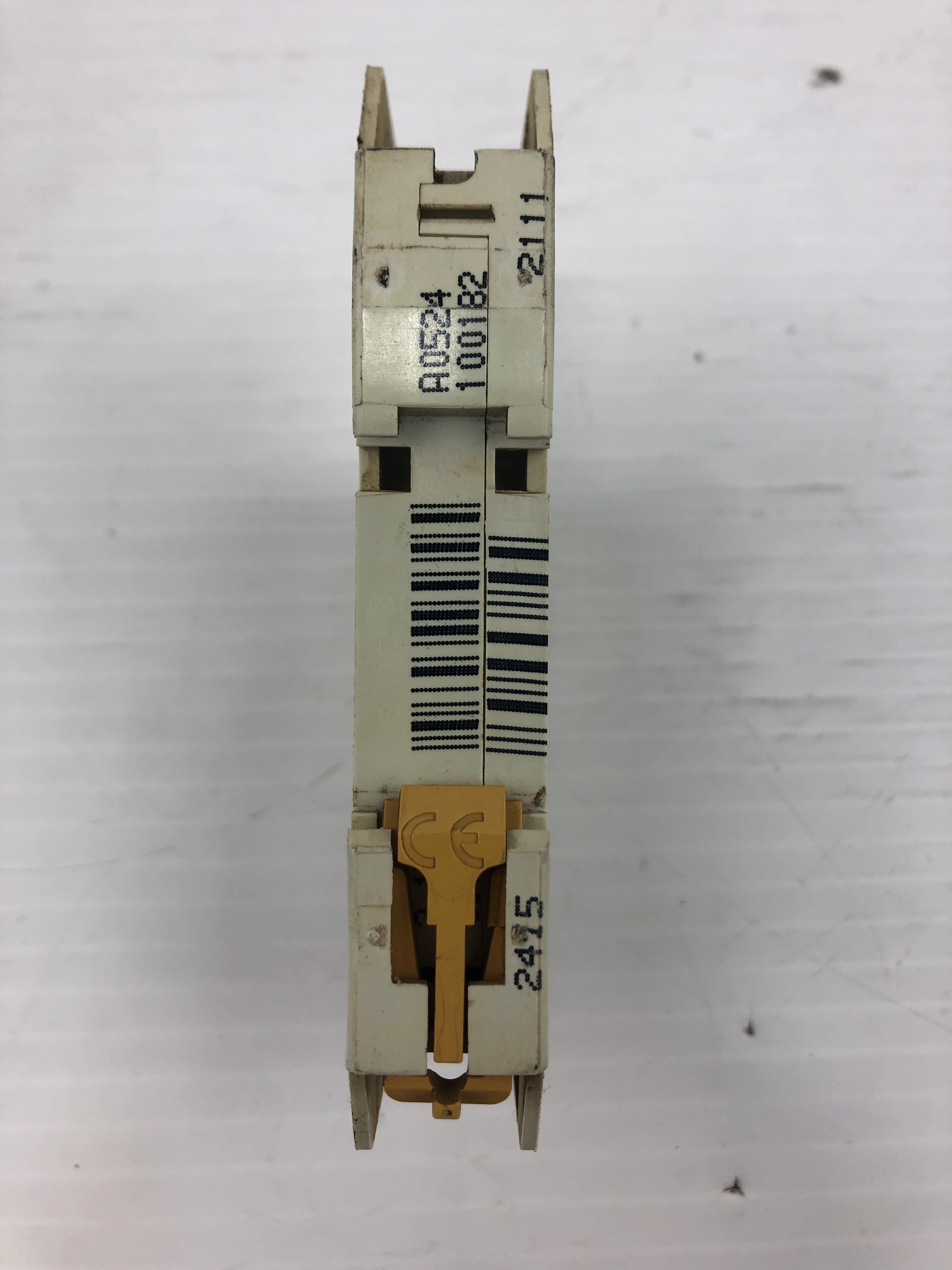Merlin Gerin Circuit Breaker 60121 D3A