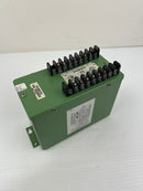 Ohio Semitronics GW5-006E Transducer 0-600 Volts 0-5 Amps 3 Phase