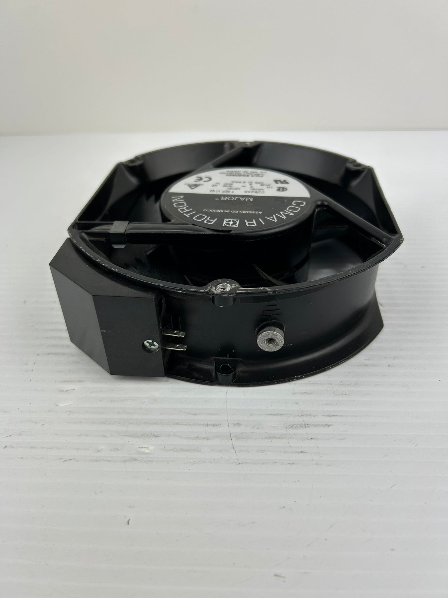 Comair Rotron MR2B3 Cooliong Fan 115V 50/60Hz 30/31W 028245