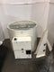 Indeeco 238-UL13U-DHT Industrial Unit Heater: 480V 25A 3PH 60Hz Motor: 480V 70A