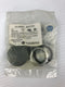 Allen-Bradley 800T-N1 Closing Button Grey