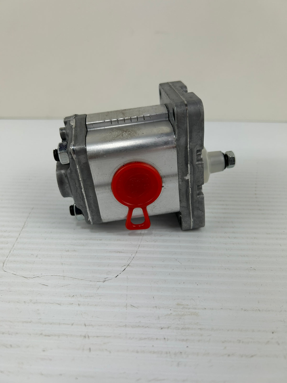 Marzocchi 112256925 Gear Pump 1P D 7,5 GAS