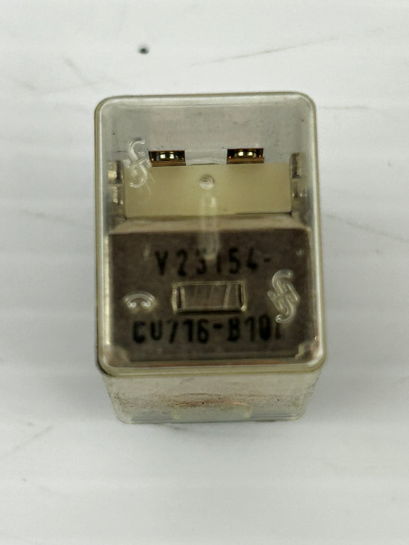 Siemens V23154 Relay C0702-B704