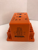 ACT CMU-120-ASE-5 Current Monitor Relay 120VAC 10A