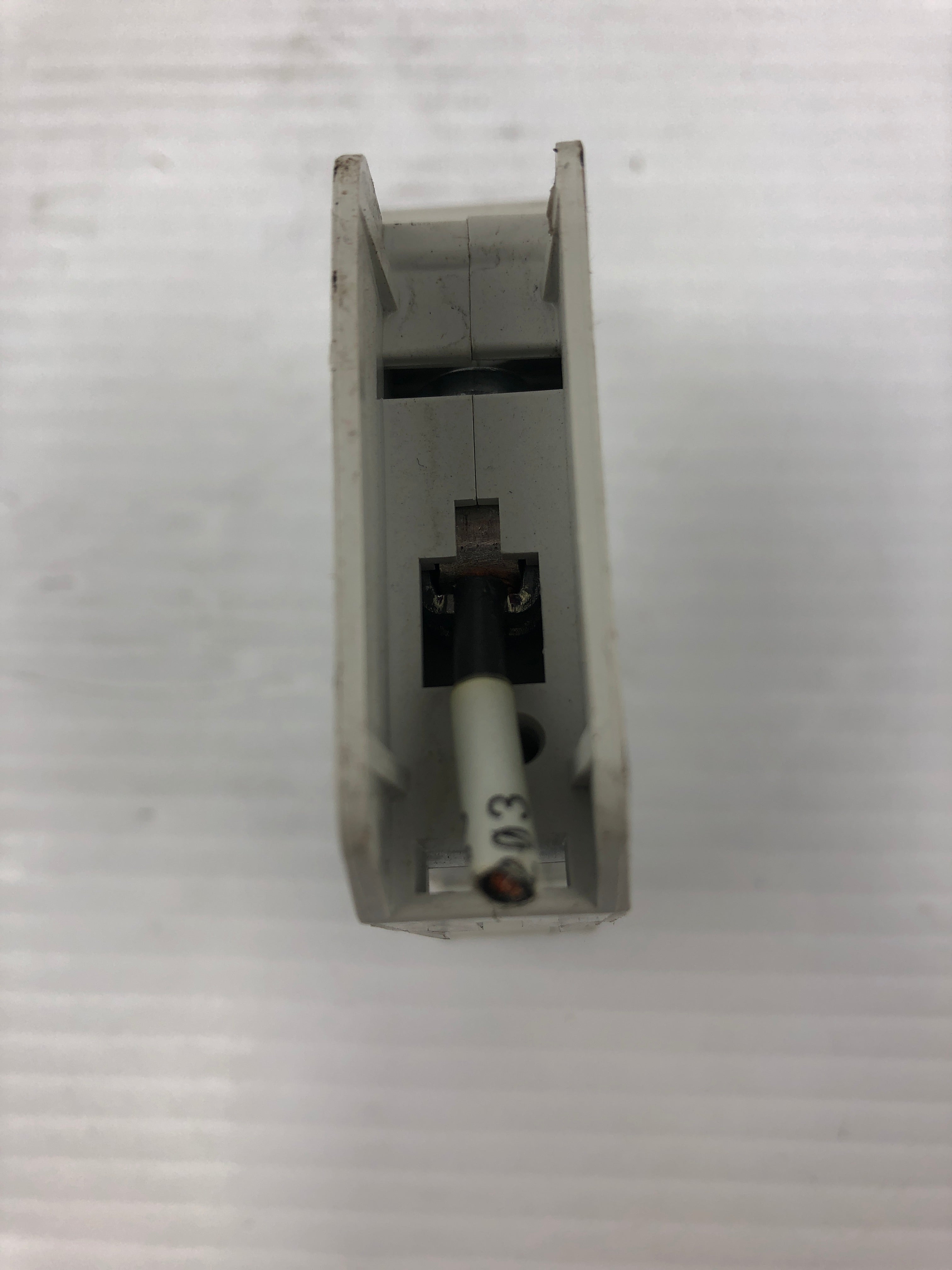 Allen-Bradley 1489-A1C100 Circuit Breaker Series A