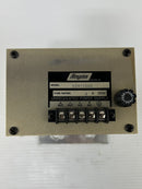 Acopian U24Y1000 Unregulated Power Supply 4A 250V