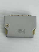 Allen-Bradley 1771-CXT Termination Connector Series A DHA-50C