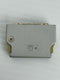 Allen-Bradley 1771-CXT Termination Connector Series A DHA-50C