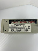 Allen-Bradley 1203-GK1 Communication Module Remote I/O Series A FRN 2.07 24VDC