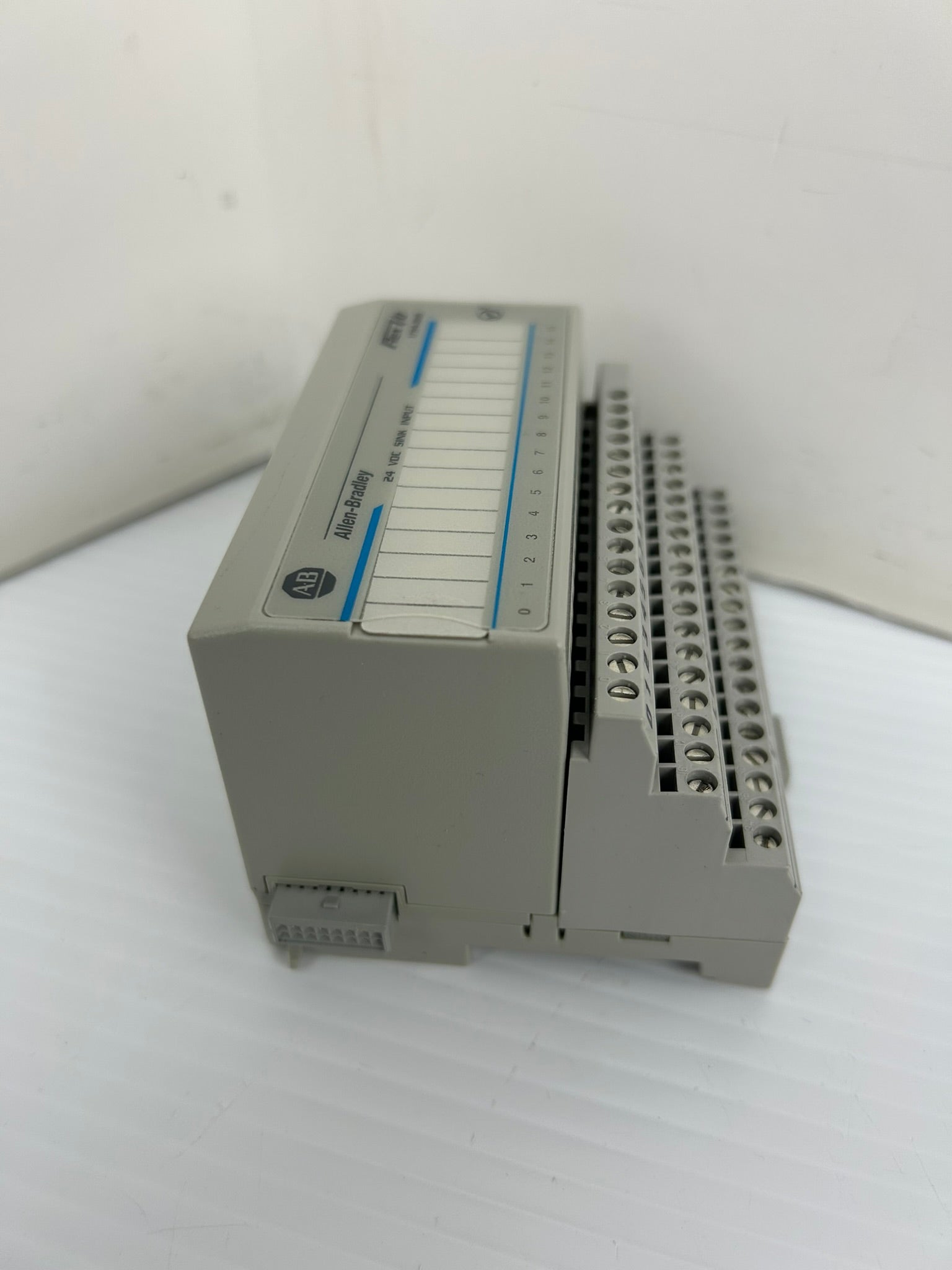 Allen-Bradley 1794-IB16 Flex I/O Input Module 24VDC - Lot of 3