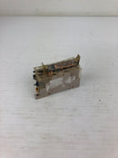 Omron G7SA-3A3B General Purpose Relay 24VDC with Base P7SA-14F-ND