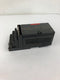 GE-Fanuc IC200MDL940J PLC Output Relay Module