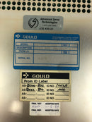 Gould AS-B872-011 Analog Output Module 0-10V