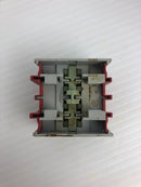 Allen-Bradley 100S-F Auxiliary Contact Block Ser. A 690V 10A