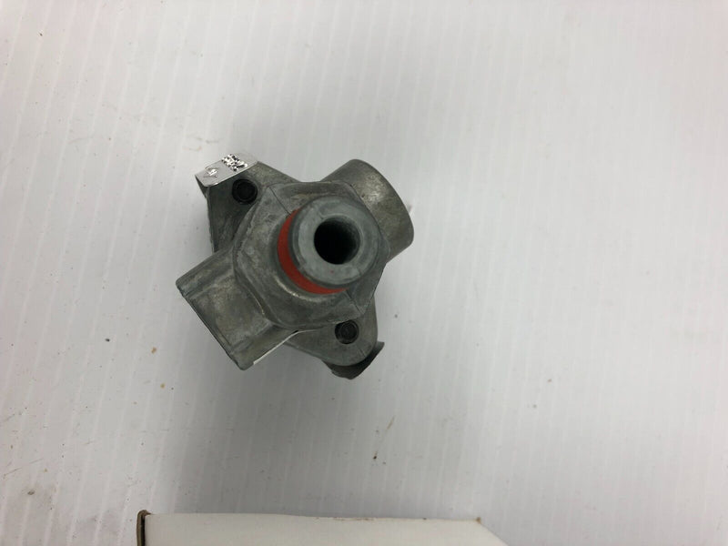 Bendix 278598 DC4 Double Check Valve