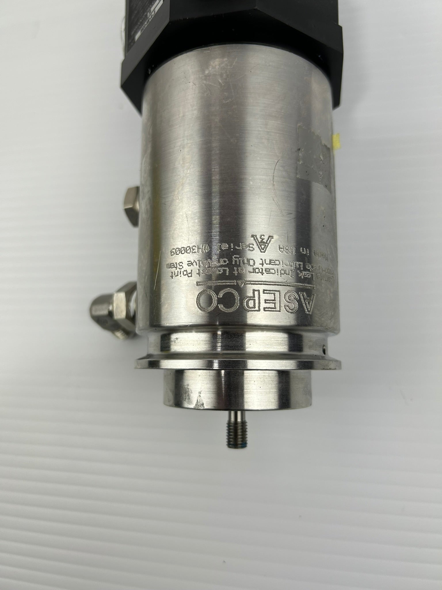 Westlock 9920-M2-A-5 Valve Position Monitor Nema 4,4X