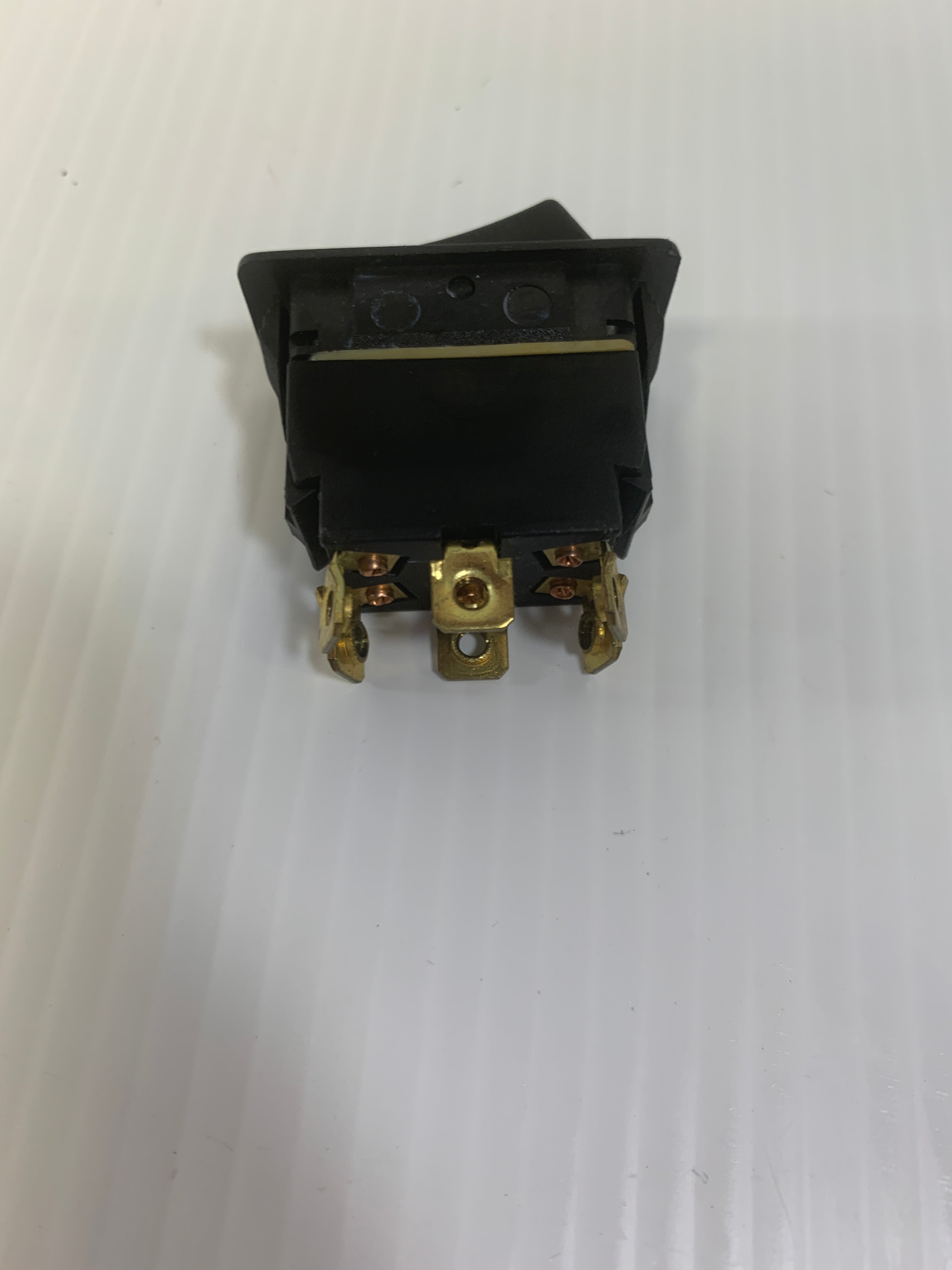 Eaton Gasoline/Alt Fuel Toggle Switch 7402K4 - Lot of 5