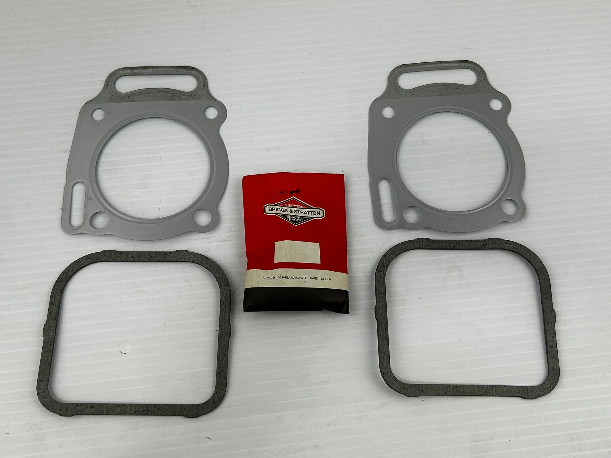 Briggs & Stratton 807668 8850 Overhaul Valve Kit