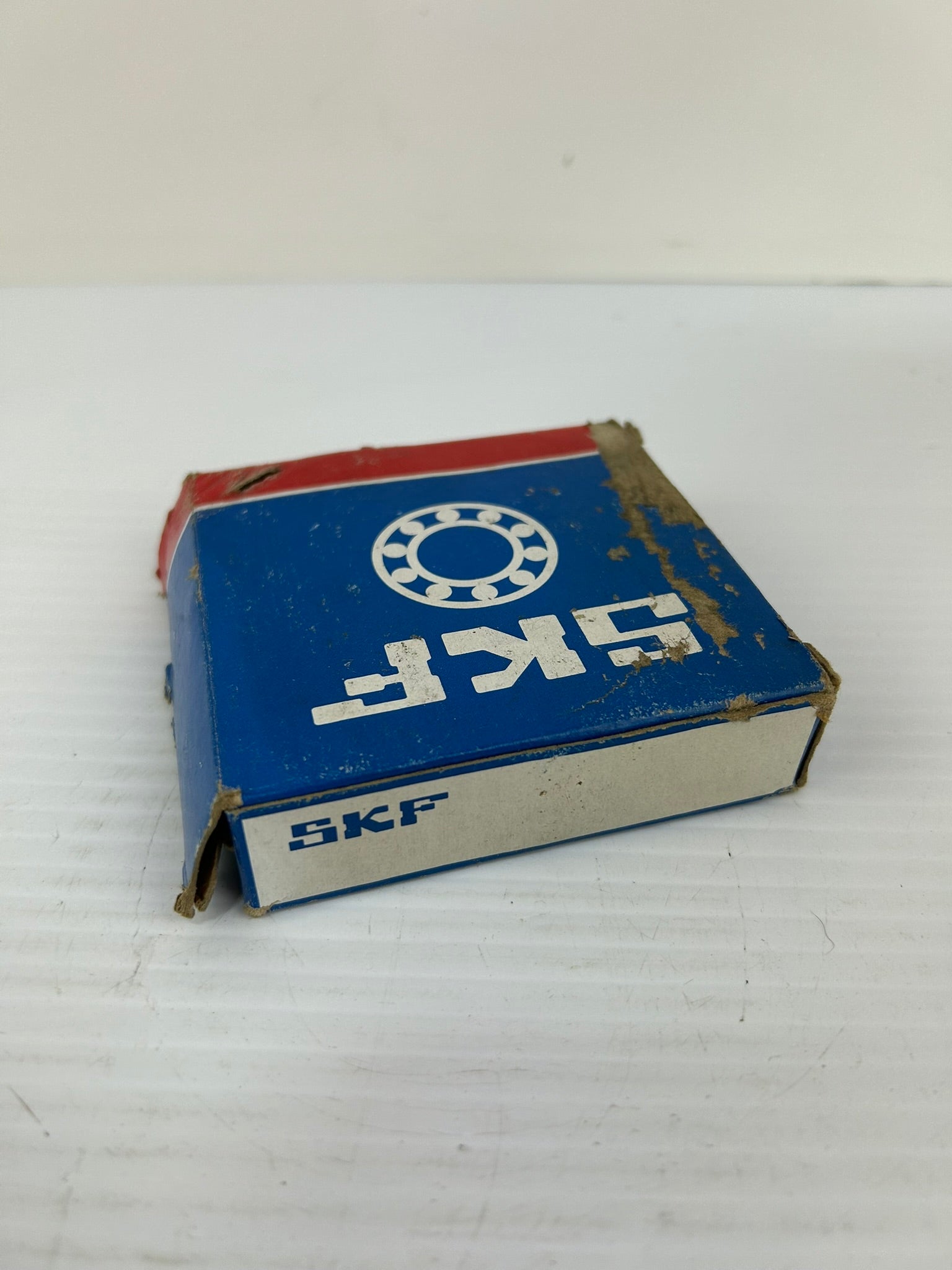 SKF 6308 2ZJEM Roller Bearing 6308-2ZJEM 6308/2ZJEM 63082ZJEM - Lot of 2