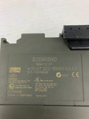 Siemens 6ES7-322-1BH01-0AA0 Interface Module