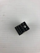 Square D 8501 Relay RSD14V53 Series C 24VDC