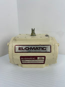 El-O-Matic PSN 35-14 Actuator 120PSIG