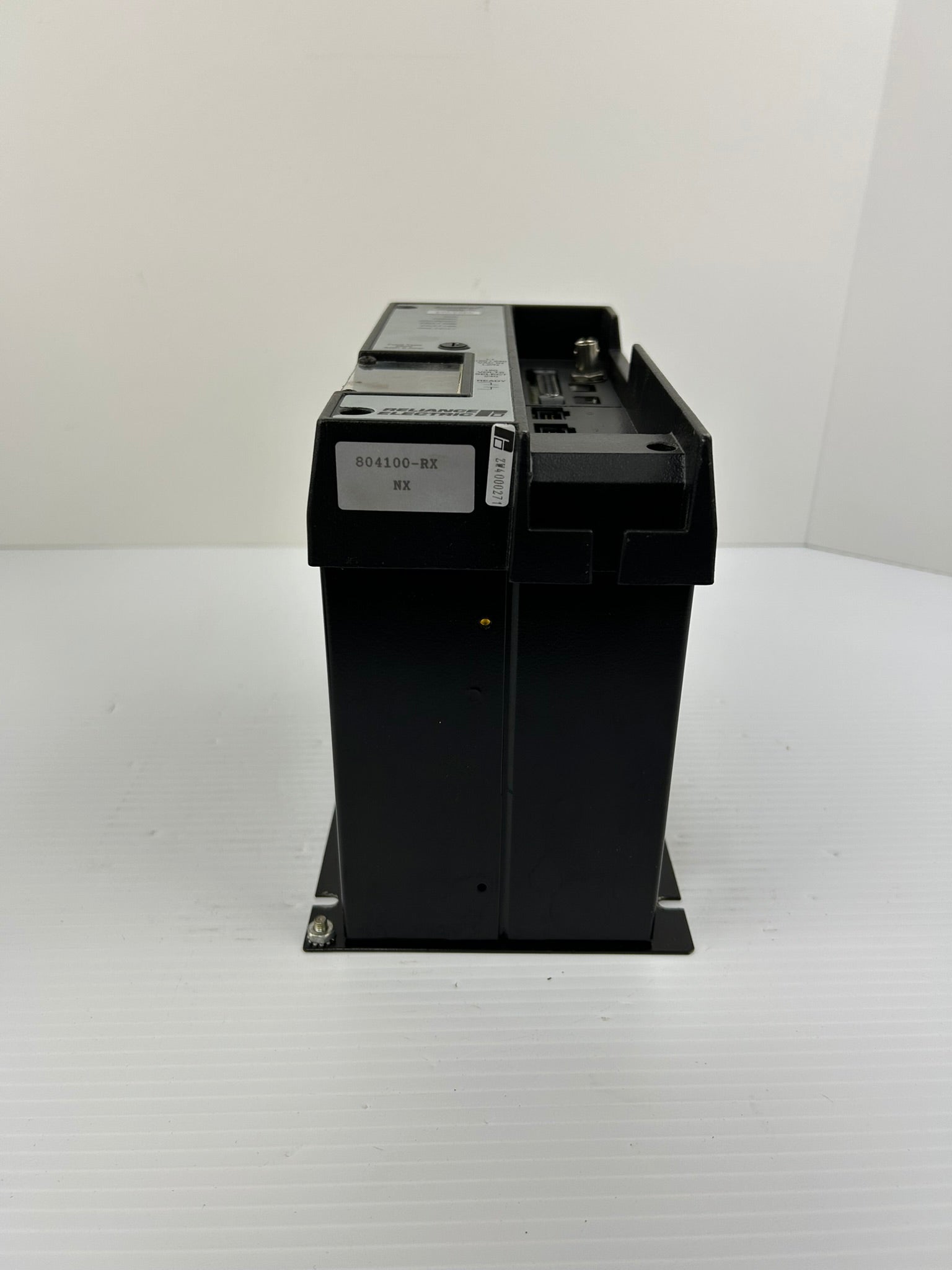 Reliance Electric 57C330C Automax Remote I/O Head 804100-RX J-3730