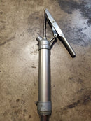 Charles Products Co. Hand Lever Pump for Dispensing Oils 46"