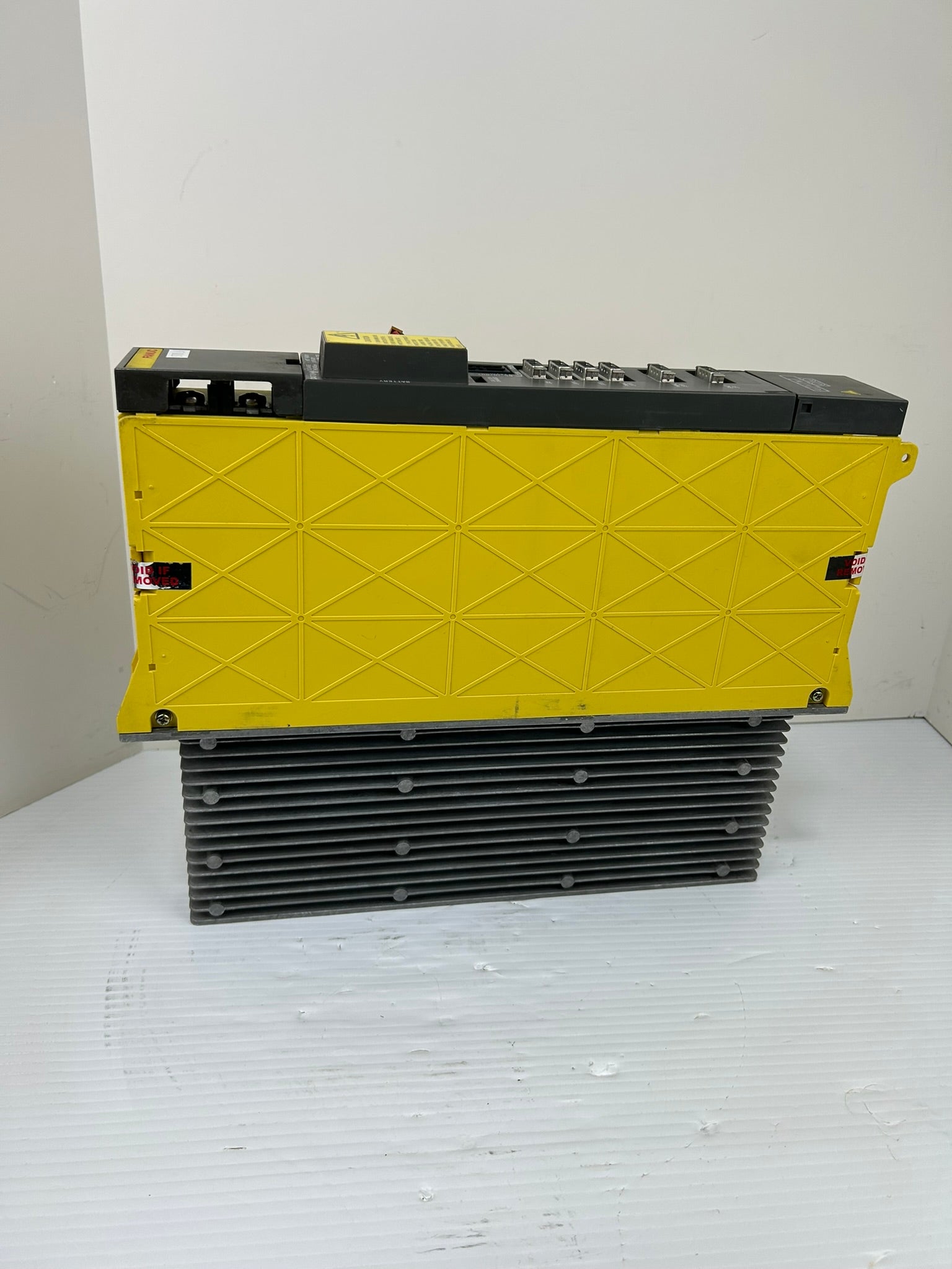 Fanuc A16B-2202-0762 Servo Amplifier Servo Drive