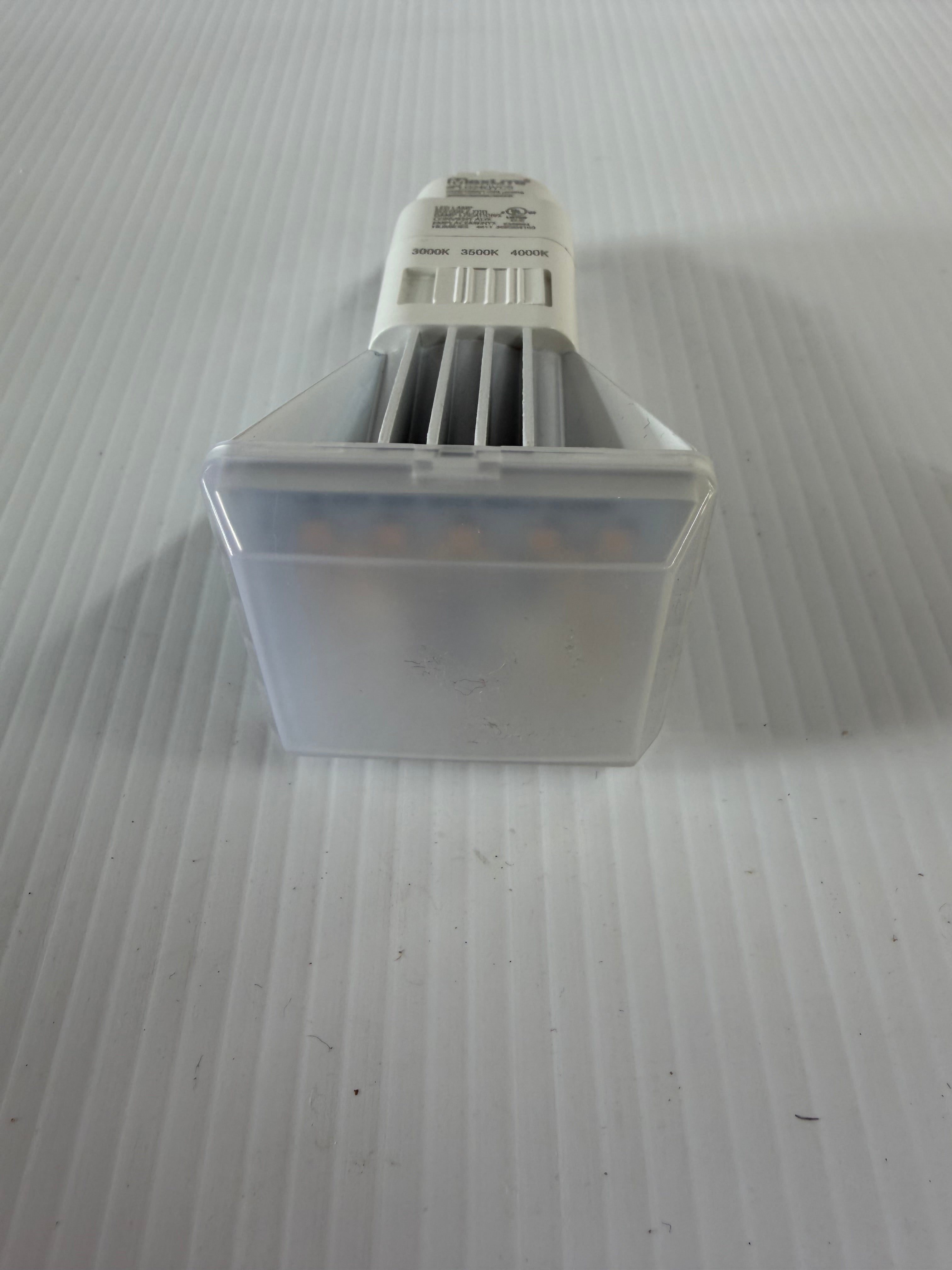 Maxlite Dimmable Lamp 9PLG24QVCS Replacement for 13W/18W/26W/32W/42W