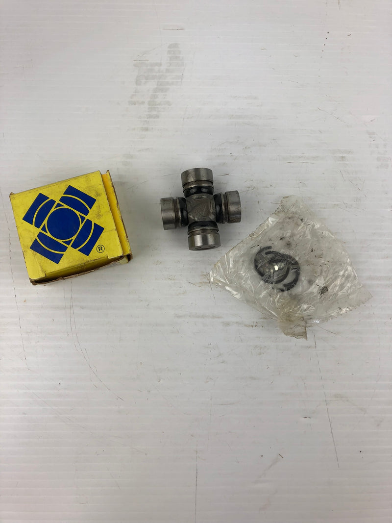 Precision 861 Universal Joint