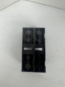 Ferraz Shawmut 30322 Fuse Holder 600V 30A 2P - Lot of 3